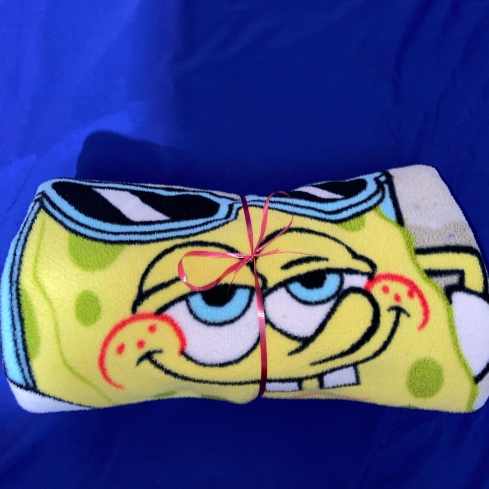 Blanket - Picture 2 of 3